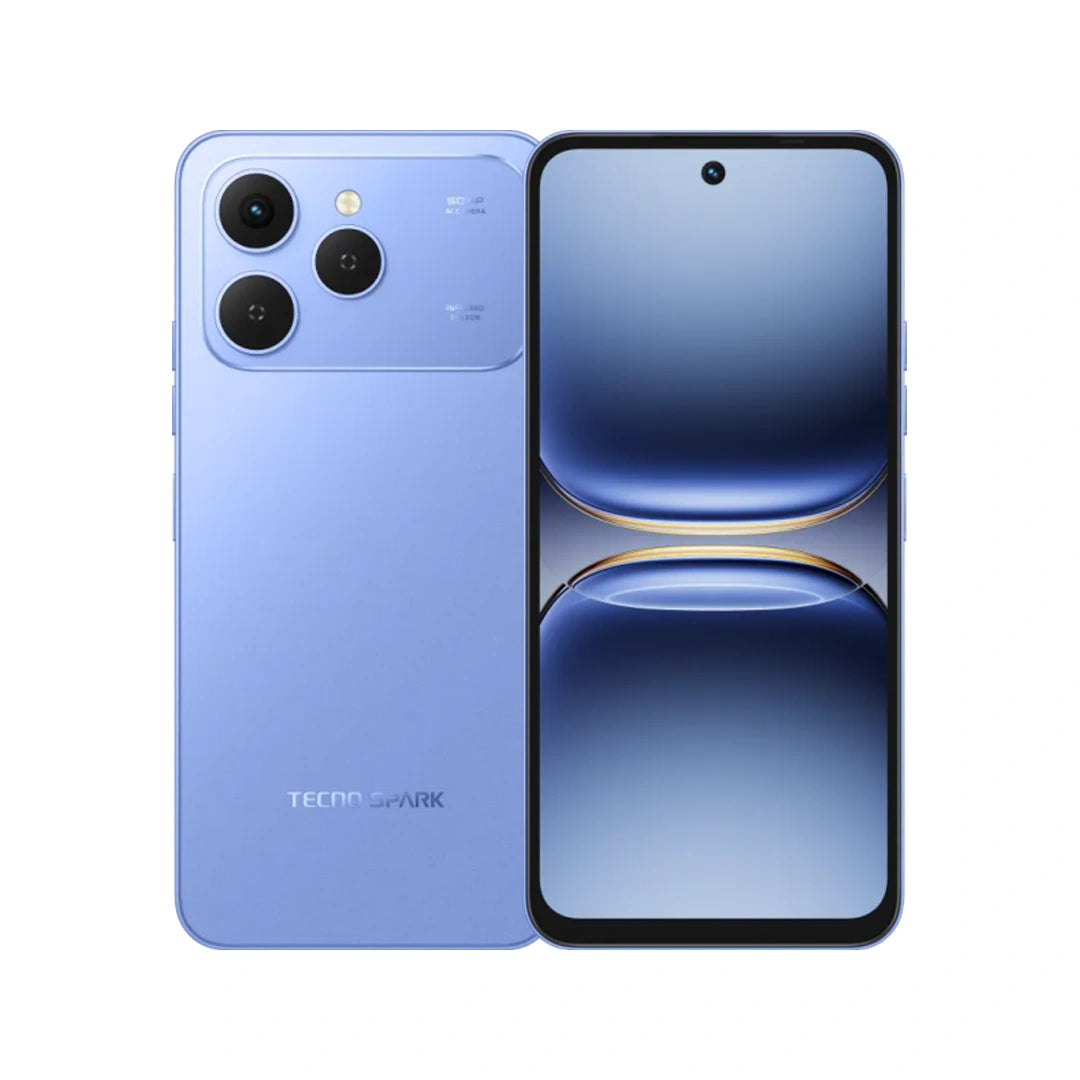 Tecno Spark 40 (4GB+128GB)