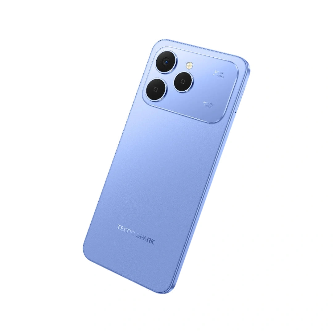 Tecno Spark 40 (4GB+128GB)