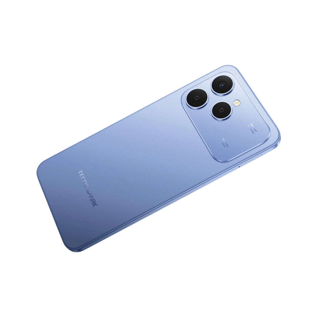 Tecno Spark 40 (4GB+128GB)