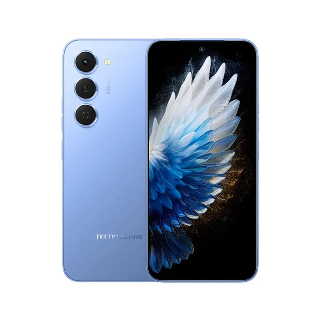 Tecno Spark 40 Pro (8GB+256GB)
