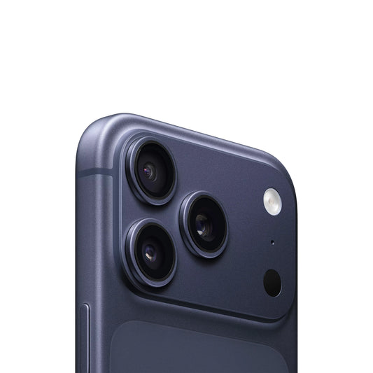 Apple iPhone 17 Pro 256GB (eSim + Physical Sim) (HK Version)