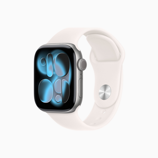 Apple Watch Series 11 | GPS Premium Santé | Apple Watch Kinshasa RDC