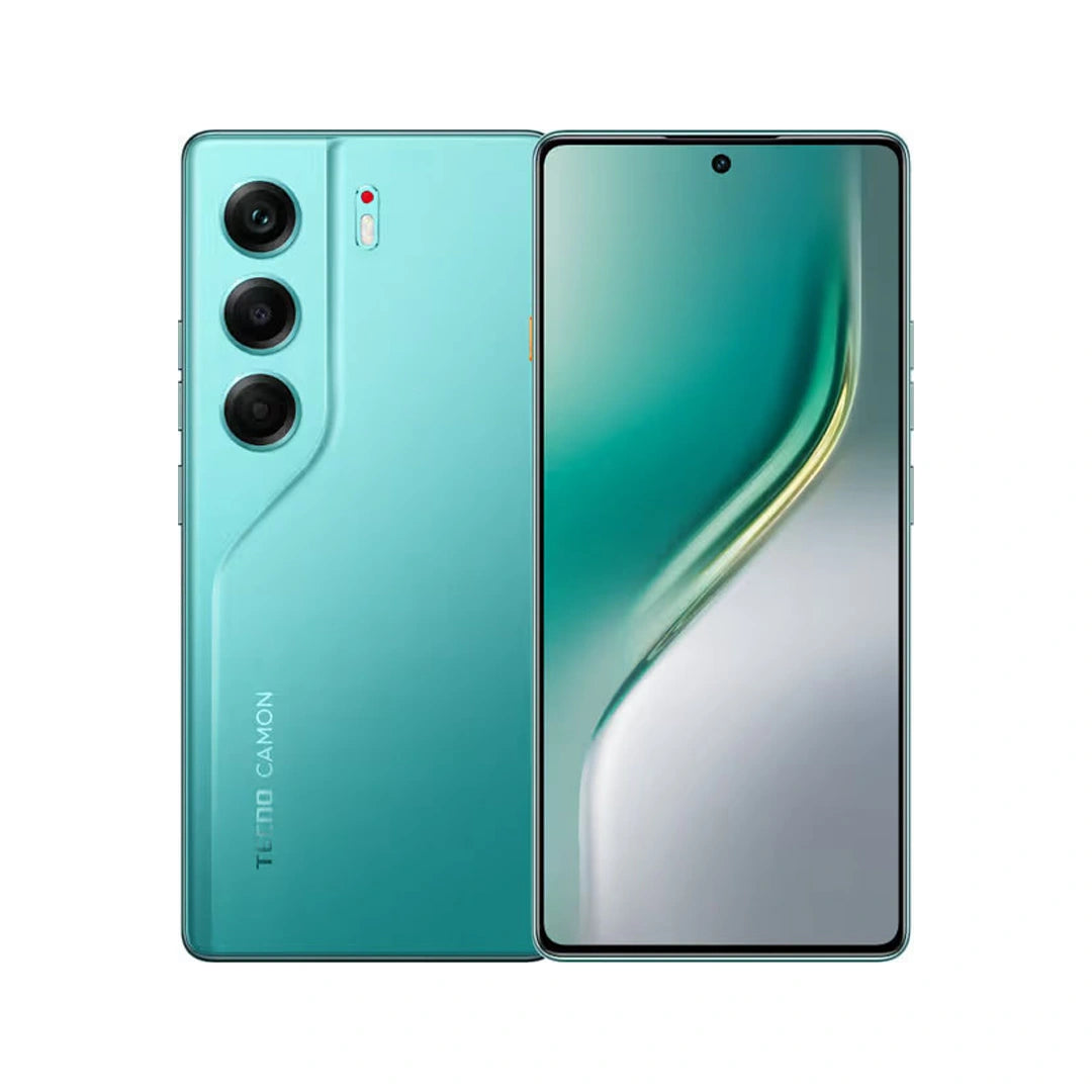 Tecno Camon 40 (8GB+256GB)
