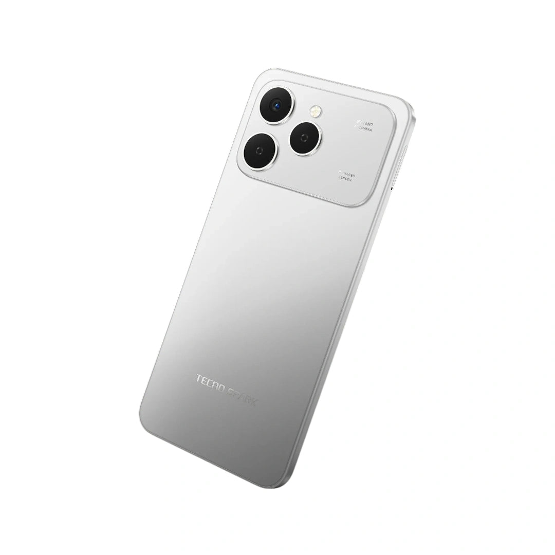 Tecno Spark 40 (4GB+128GB)