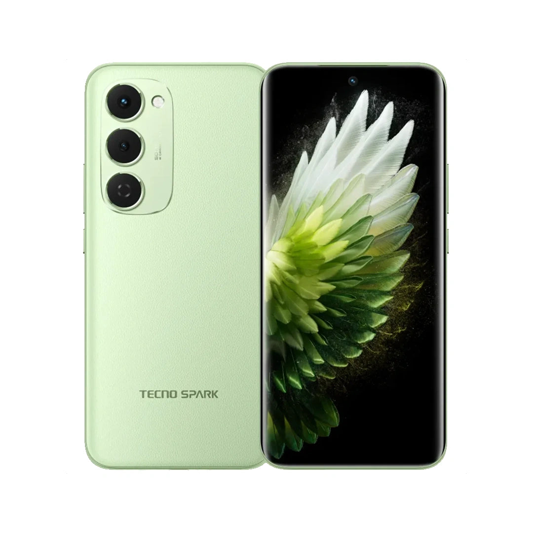 Tecno Spark 40 Pro+ (8GB+256GB)