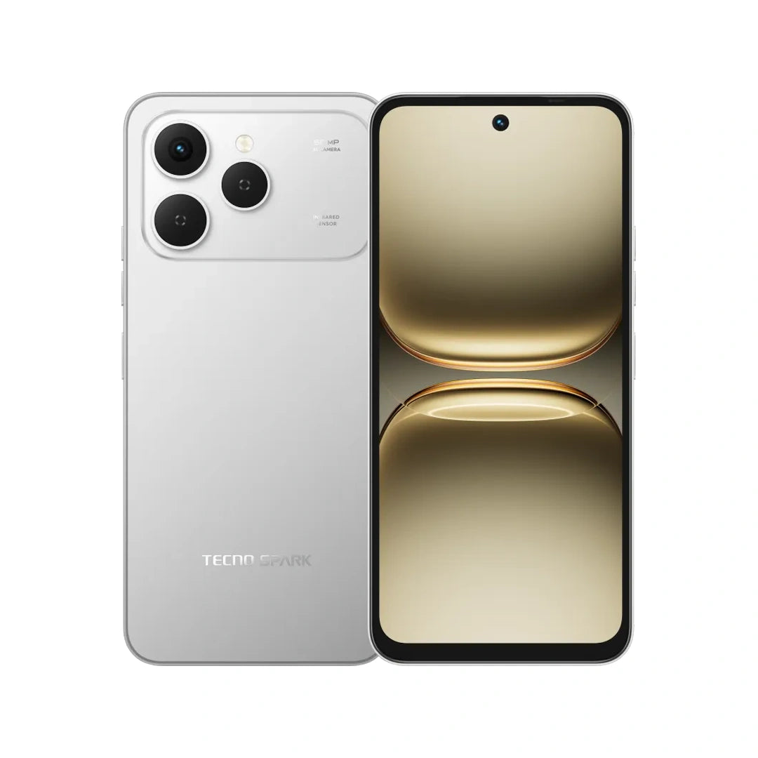 Tecno Spark 40 (4GB+128GB)
