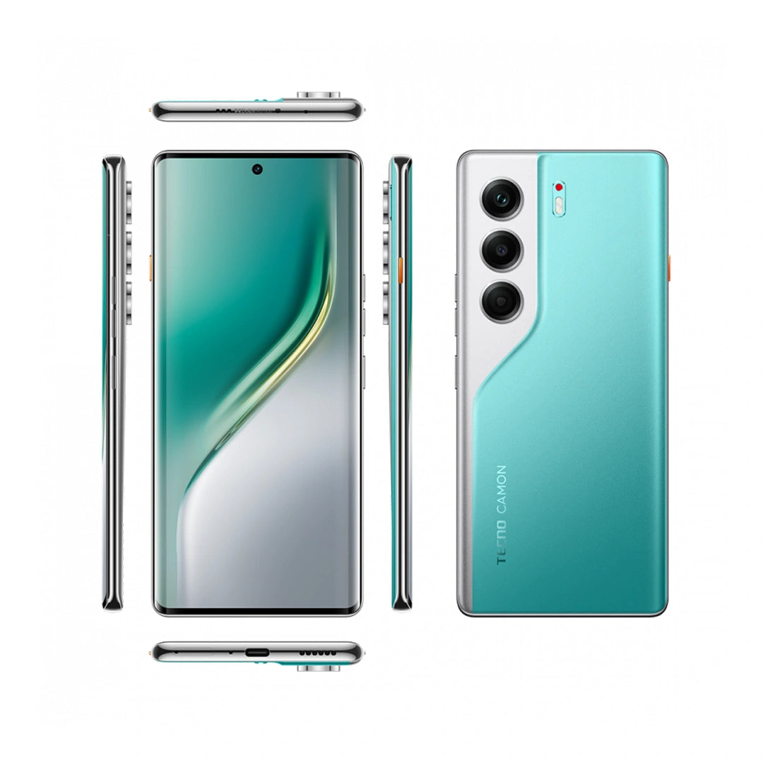 Tecno Camon 40 Pro (8GB+256GB)