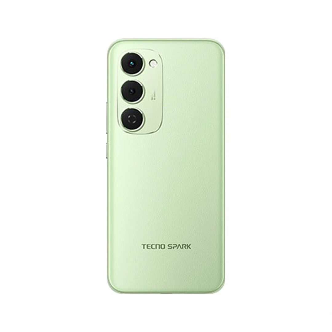 Tecno Spark 40 Pro+ (8GB+256GB)
