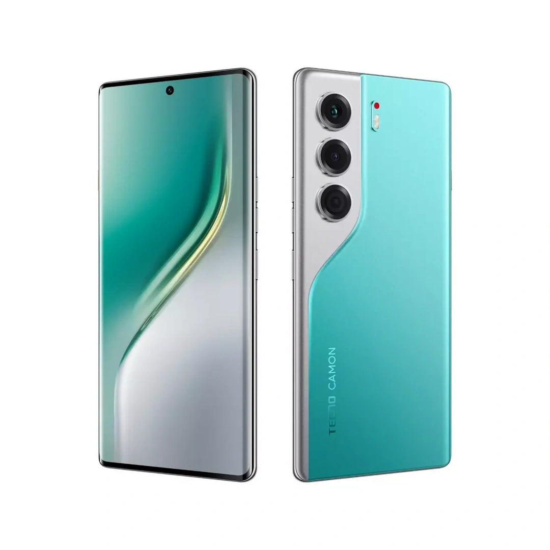 Tecno Camon 40 Pro (8GB+256GB)