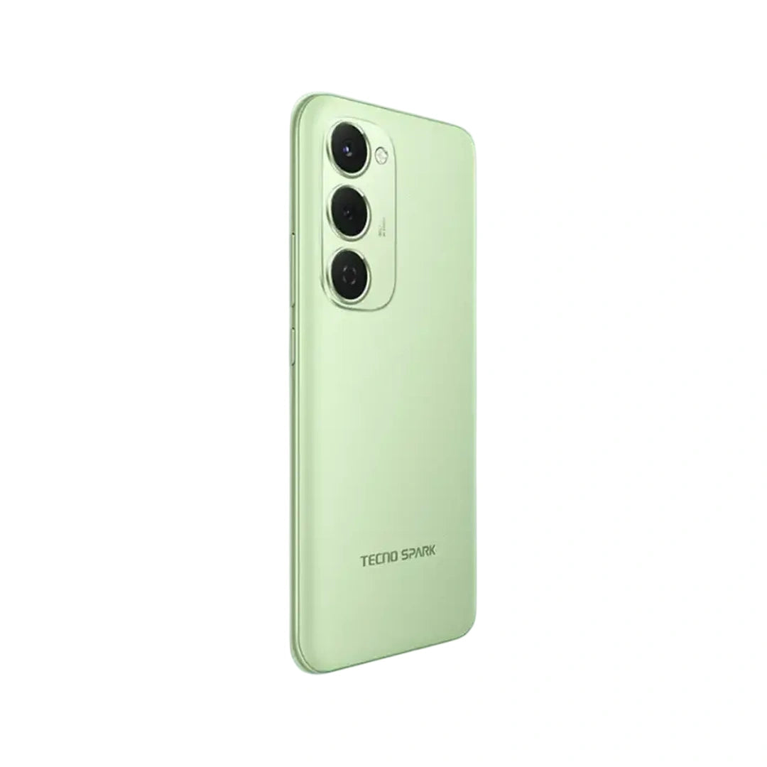 Tecno Spark 40 Pro+ (8GB+256GB)