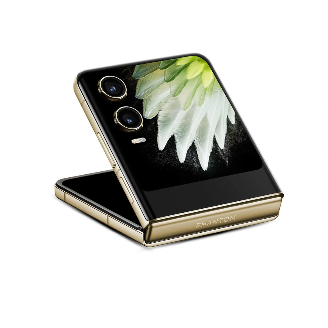 Tecno Phantom V Flip 2 (8GB+256GB)
