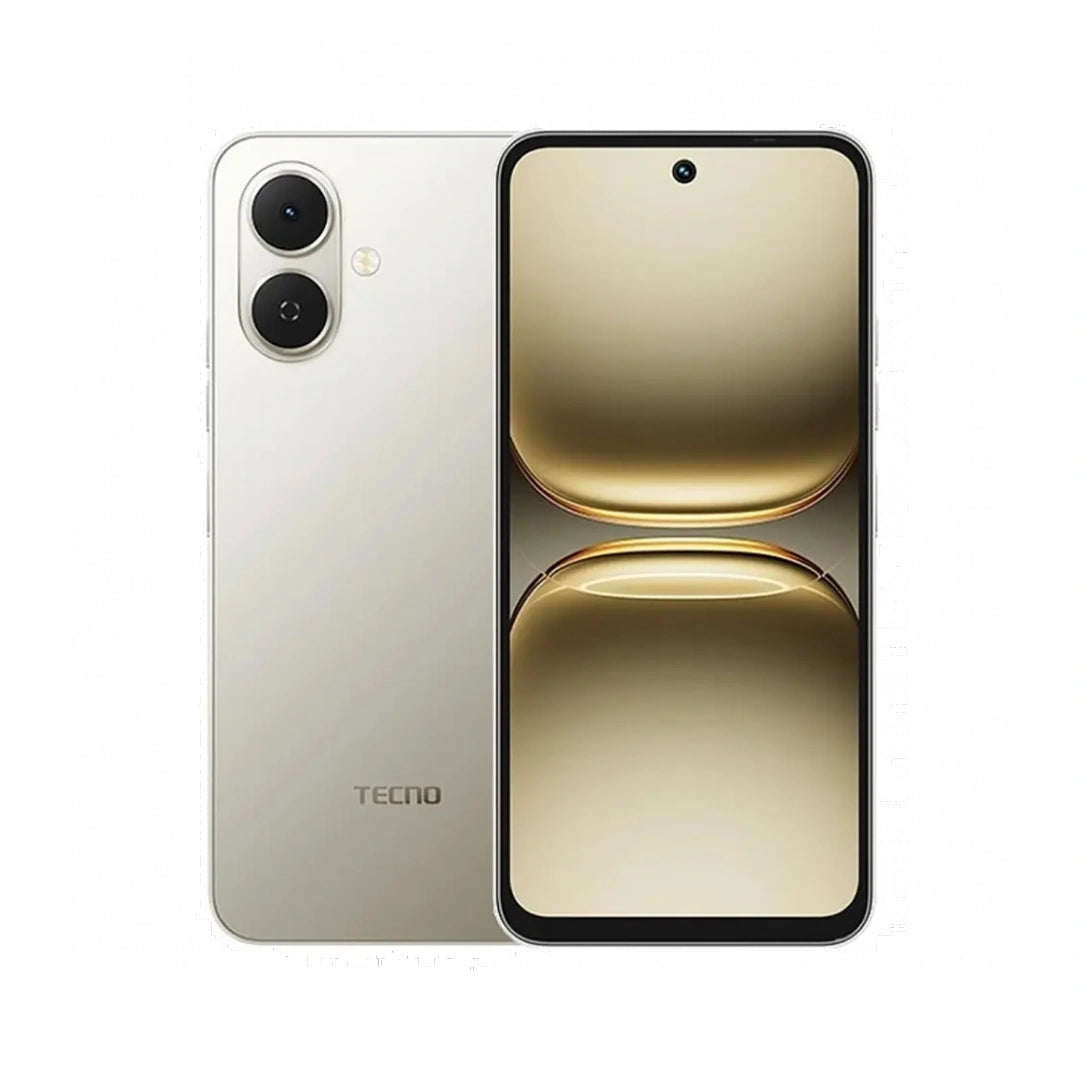 Tecno POP 10 (3GB+128GB)