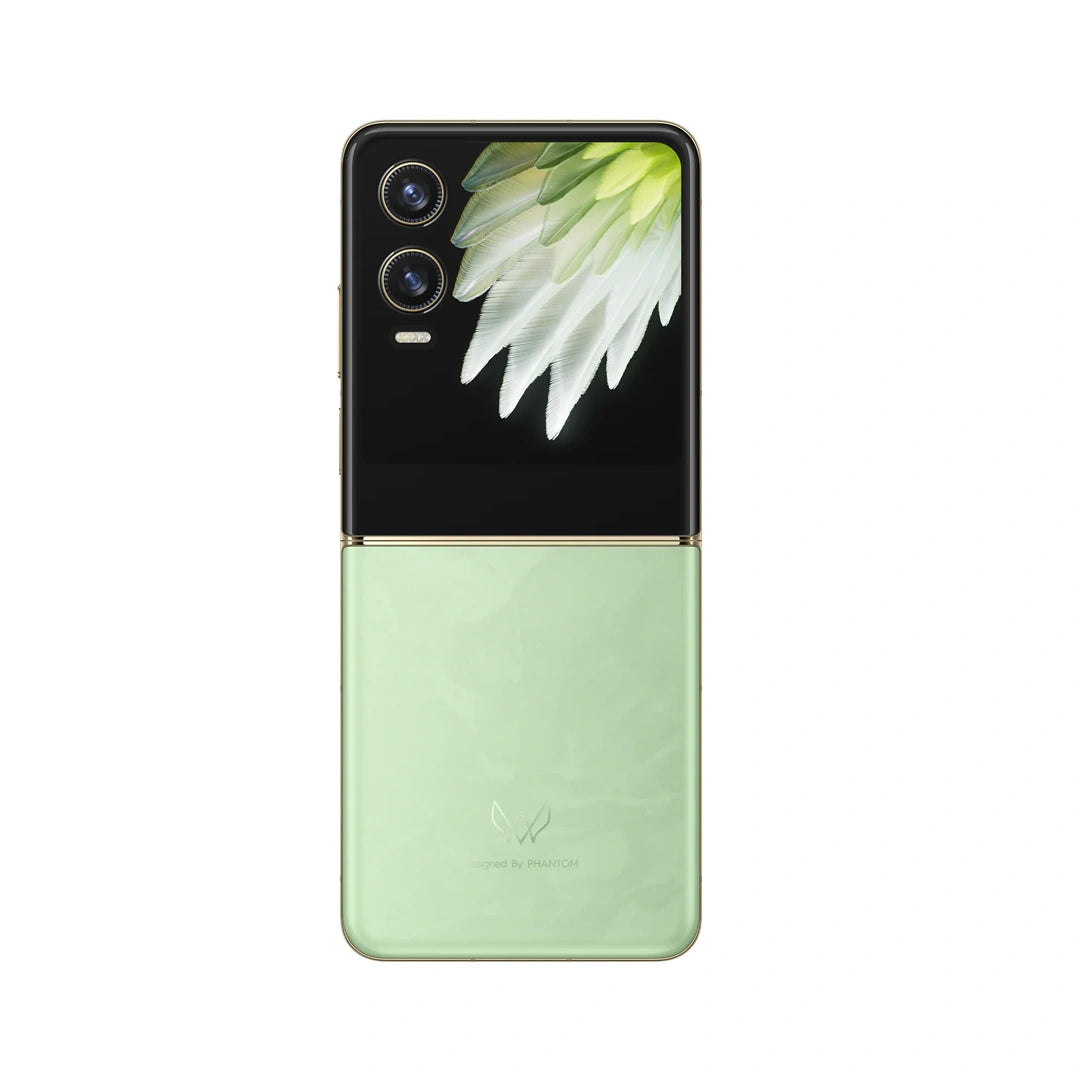 Tecno Phantom V Flip 2 (8GB+256GB)