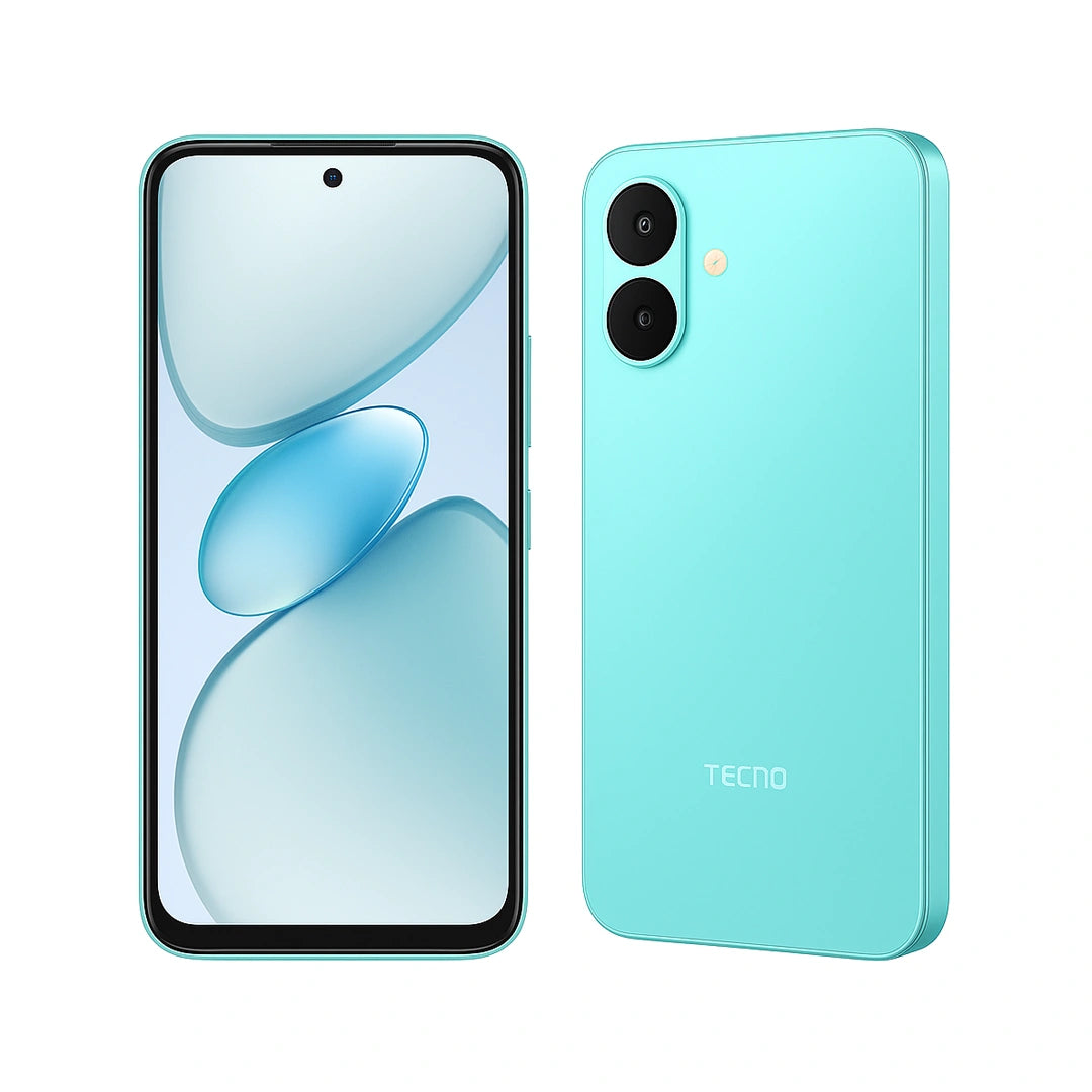 Tecno POP 10 (3GB+64GB)