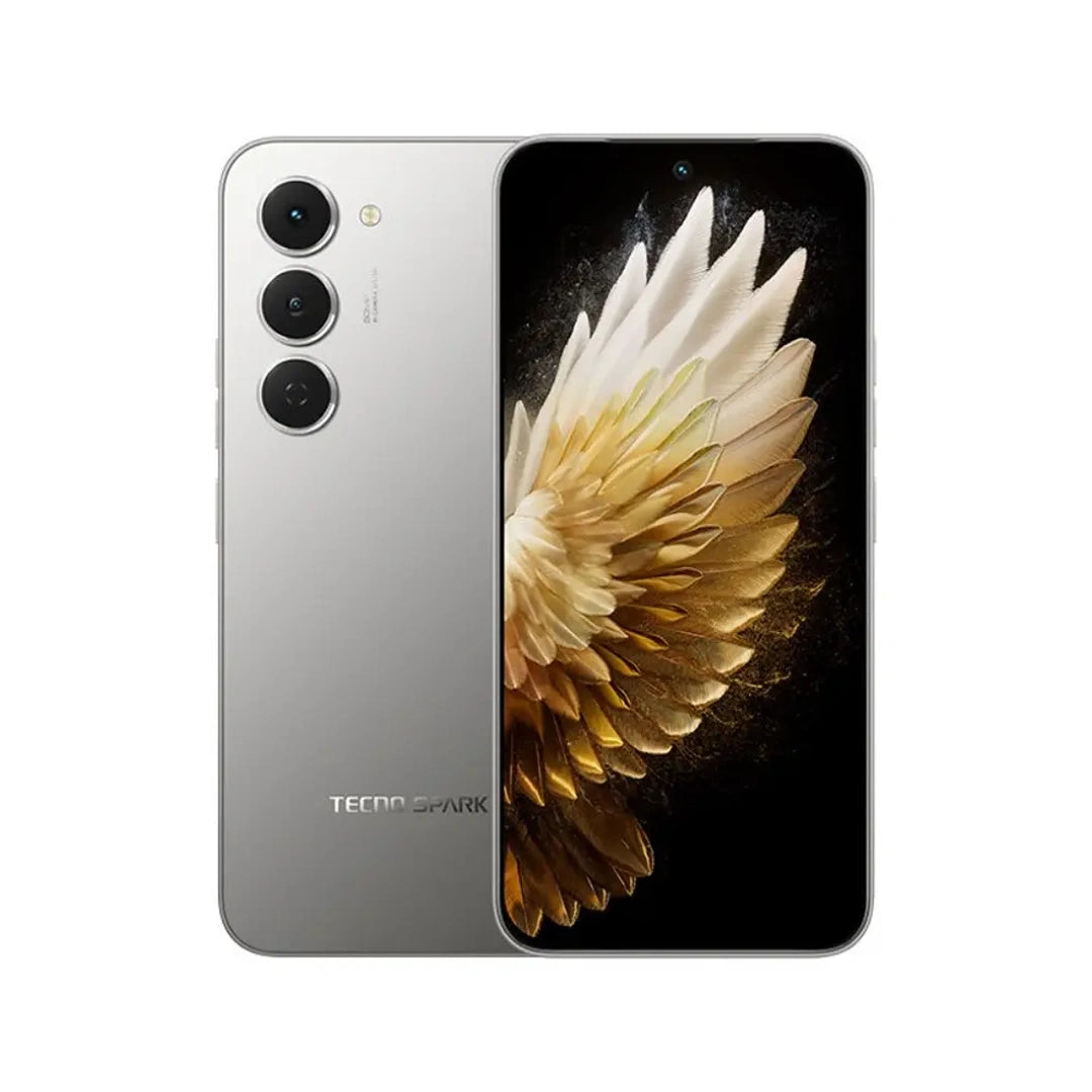 Tecno Spark 40 Pro (8GB+256GB)