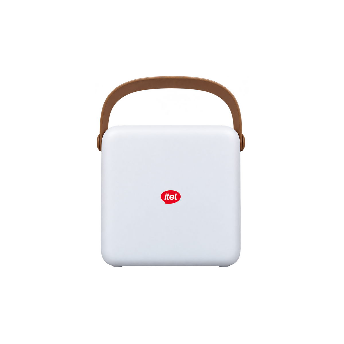 itel Power Go IESS-320T 320Wh Portable Power Station – 130W