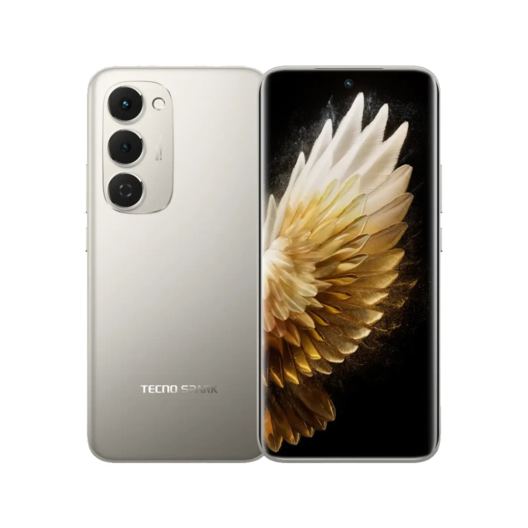 Tecno Spark 40 Pro+ (8GB+256GB)