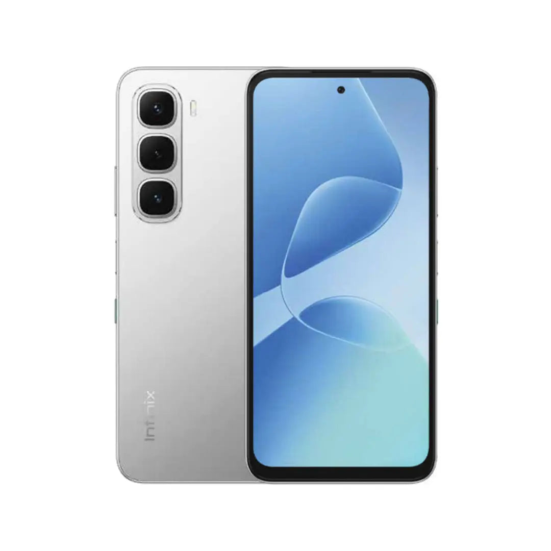 Infinix Hot 60i