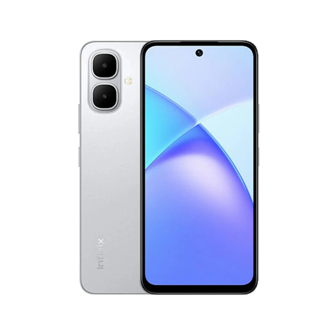 Infinix Smart 10