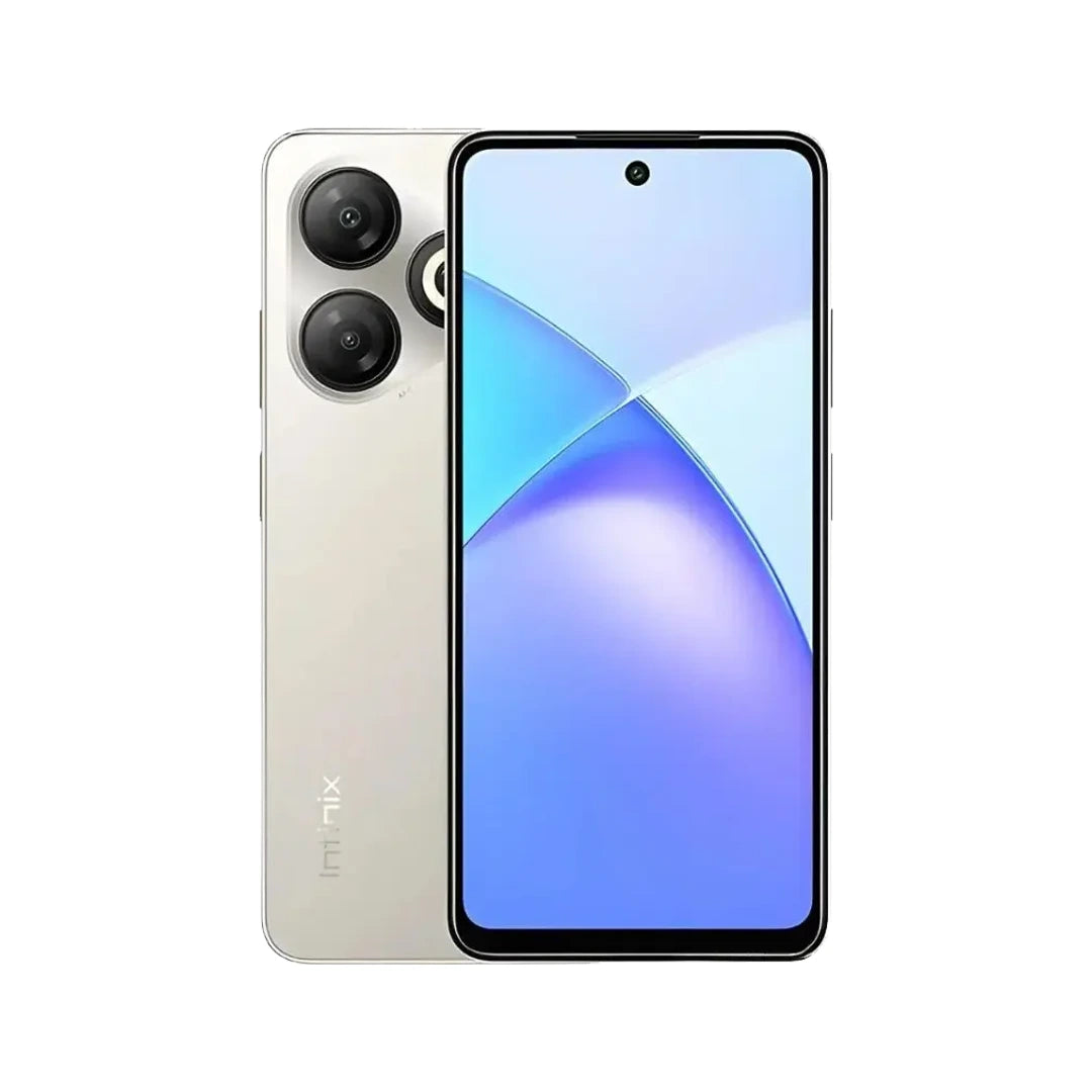 Infinix Smart 10 HD
