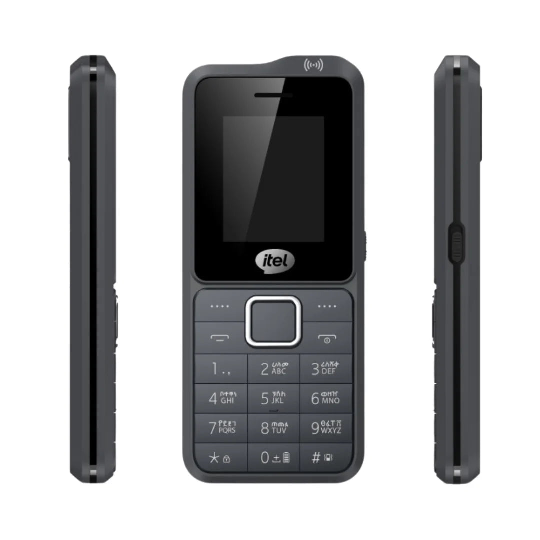 itel IT3010 Signal 10