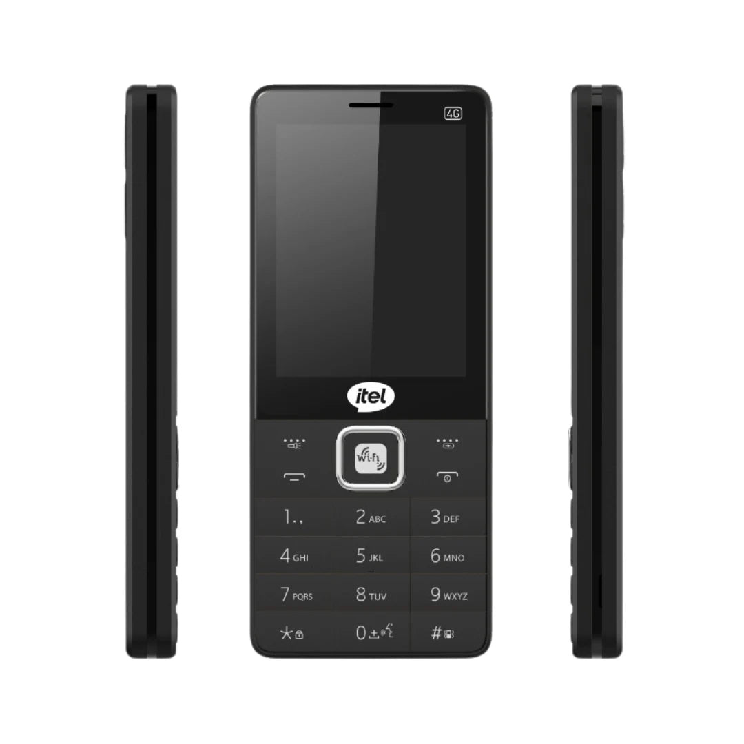 itel IT9310 (Neo R60+)