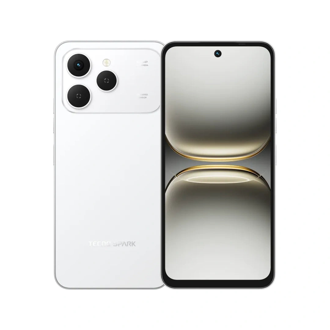 Tecno Spark 40 (4GB+128GB)