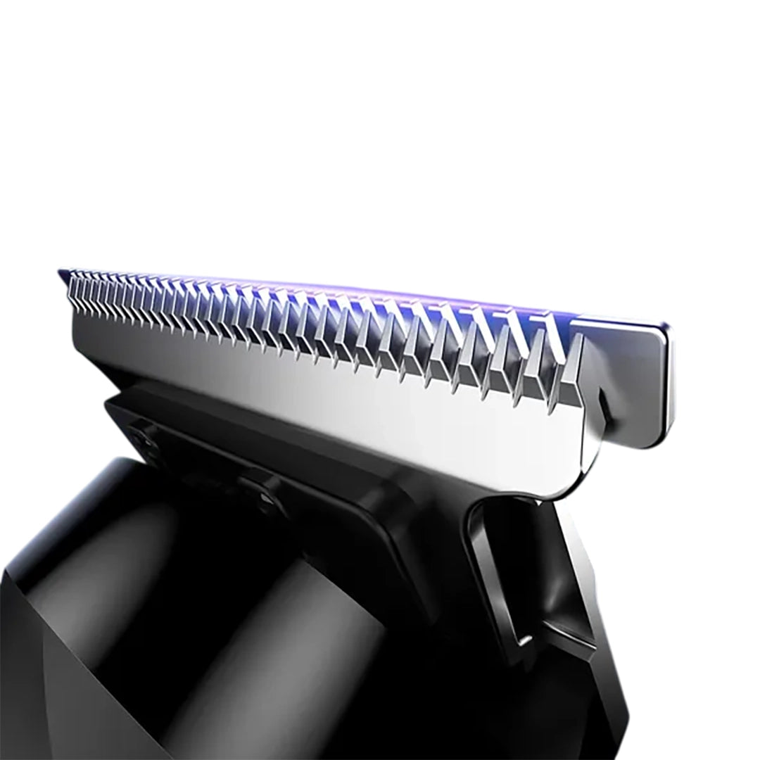 Oraimo OTR-210 Smart Trimmer | Rechargeable Beard & Hair Trimmer