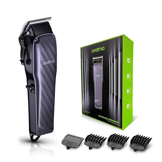 Oraimo SmartClipper 2C OPC-CL30C Electric Hair Clipper