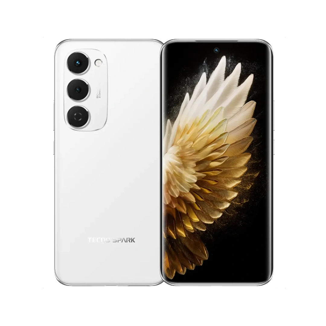 Tecno Spark 40 Pro+ (8GB+256GB)