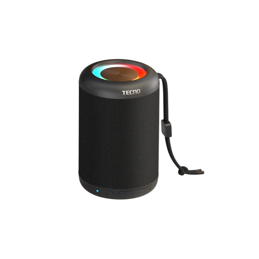 TECNO S3 (Square S3) Wireless Bluetooth Speaker