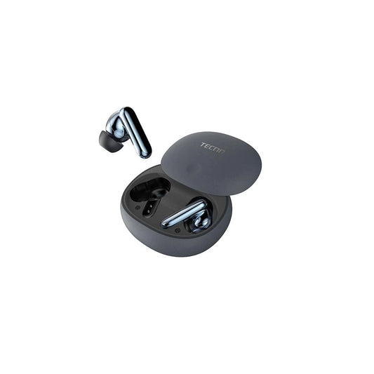 TECNO TU01 Air (True 1 Air) TWS Wireless Earbuds