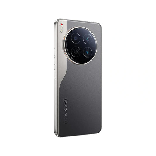 Tecno CAMON 40 Premier 5G 12GB+256GB | Premium Camera Smartphone Kinshasa DRC