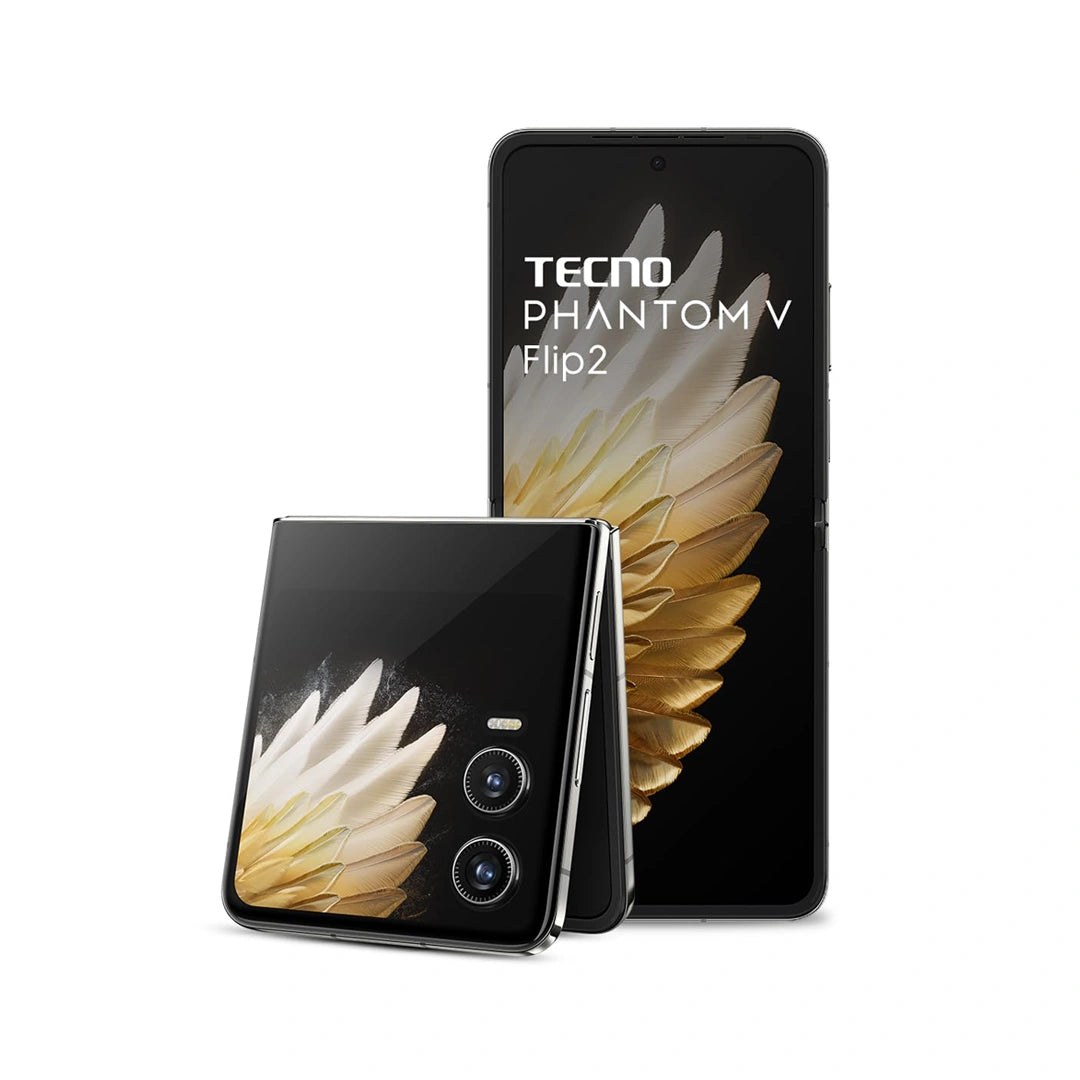 Tecno Phantom V Flip 2 (8GB+256GB)
