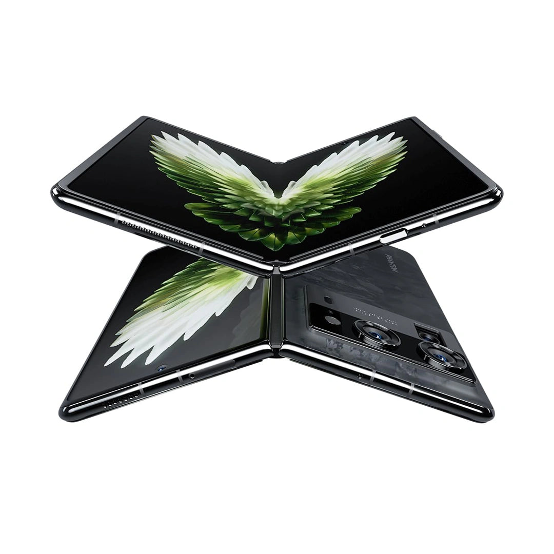 Tecno Phantom V Fold 2 (12GB+512GB)