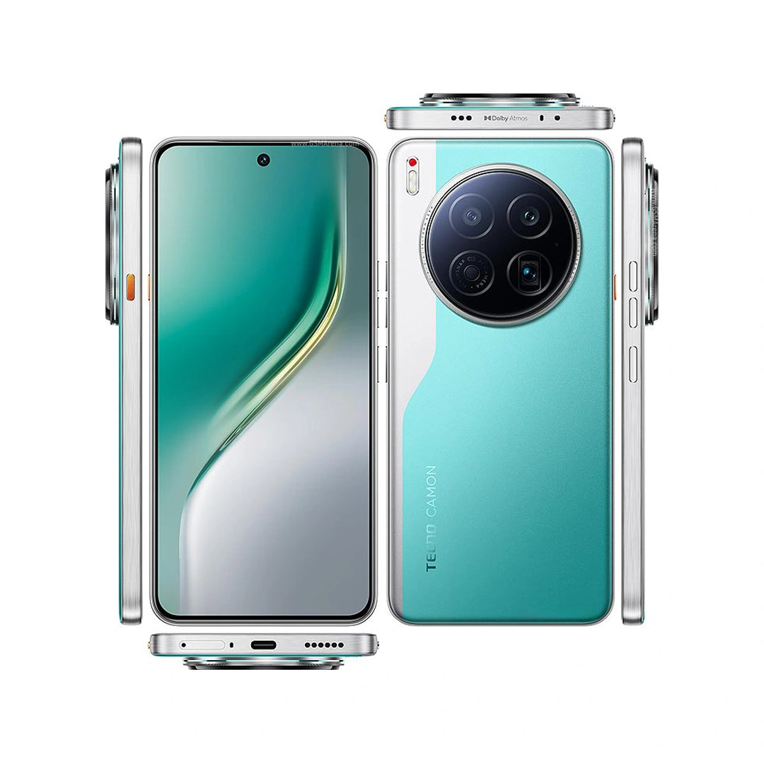 Tecno Camon 40 Premier (12GB+256GB)