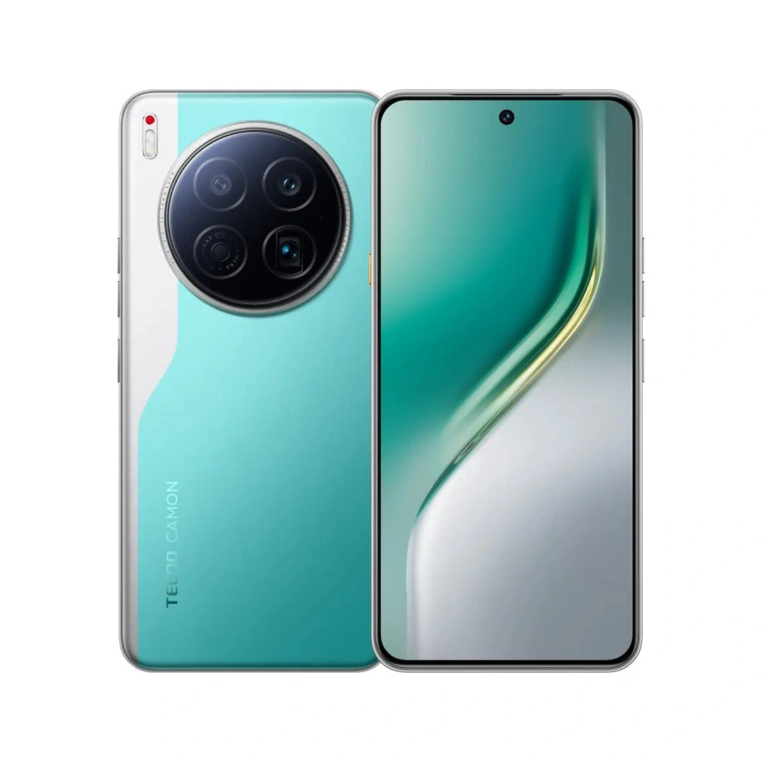 Tecno Camon 40 Premier (12GB+256GB)