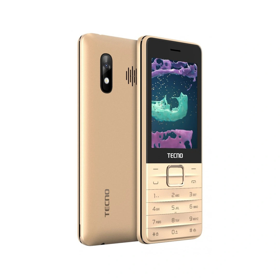Tecno T454