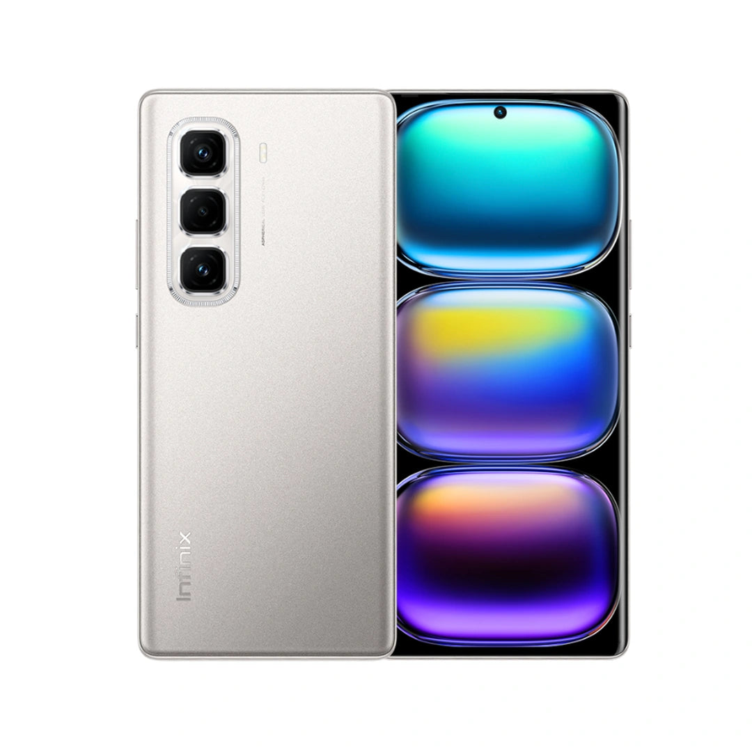 Infinix Hot 50 Pro Plus (8GB+128GB)