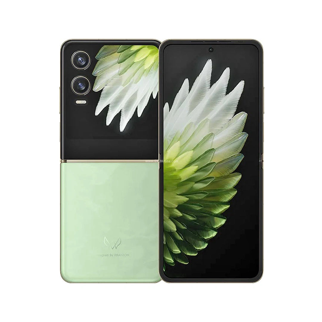Tecno Phantom V Flip 2 (8GB+256GB)