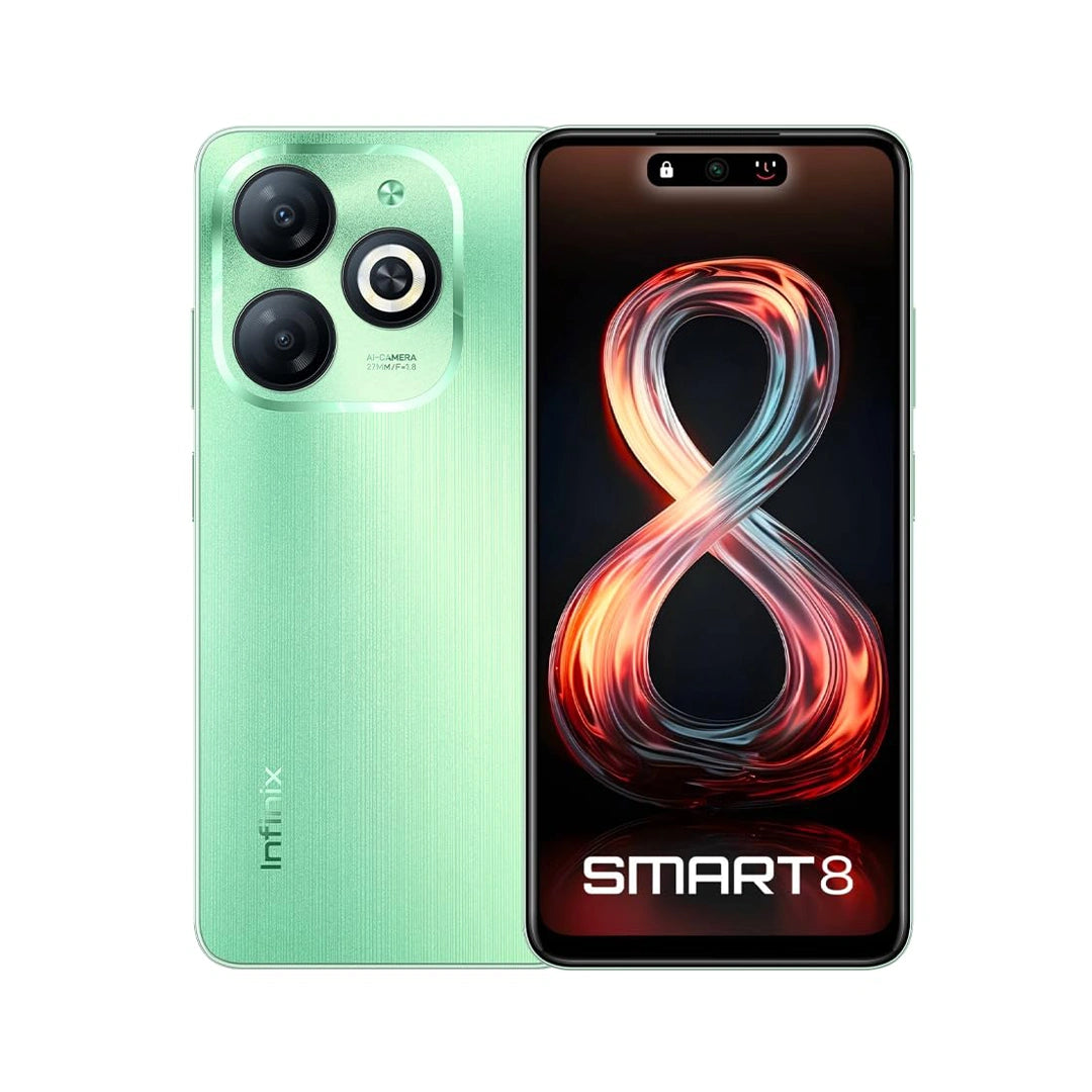 Infinix Smart 8 (2GB+64GB)
