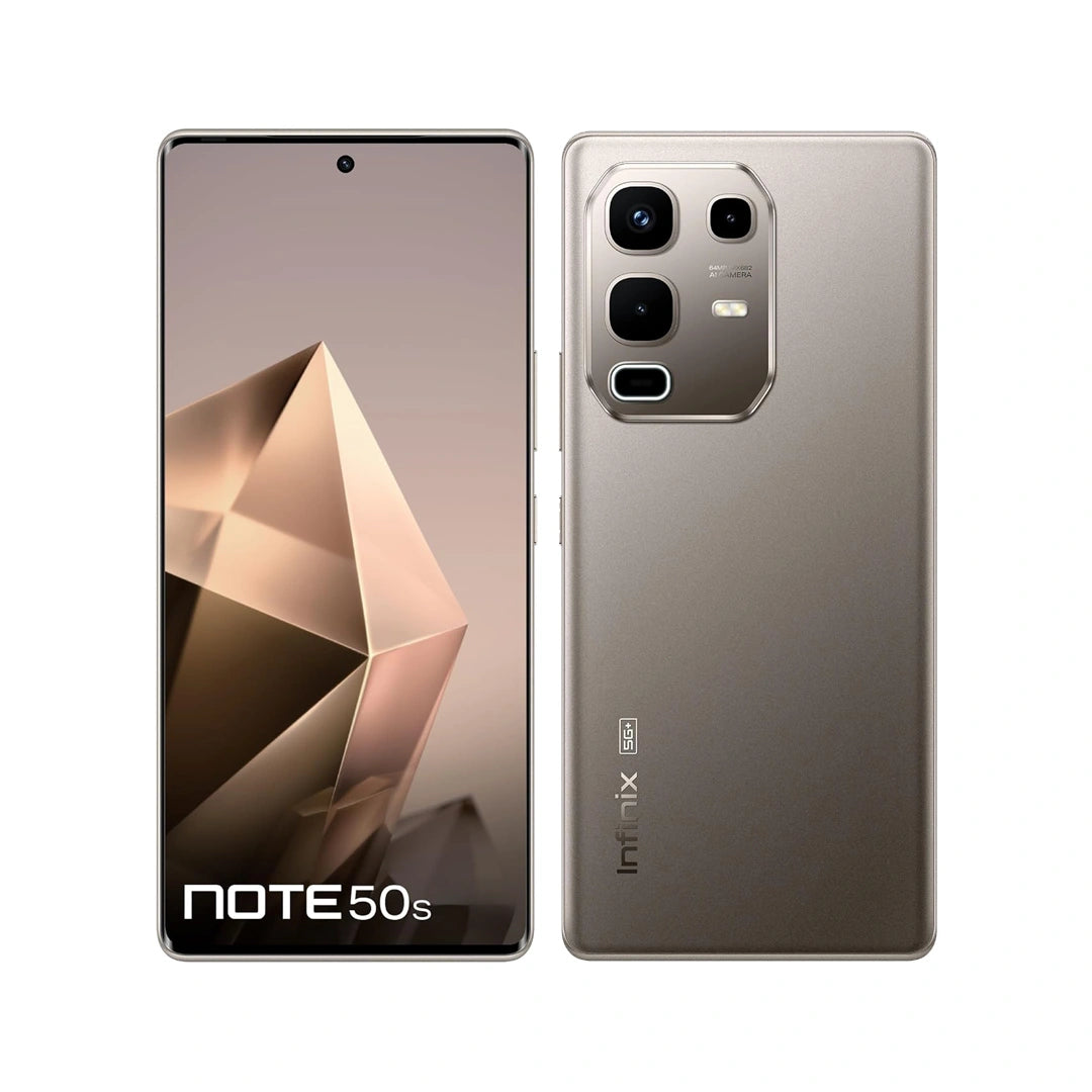 Infinix Note 50s (8GB+256GB)