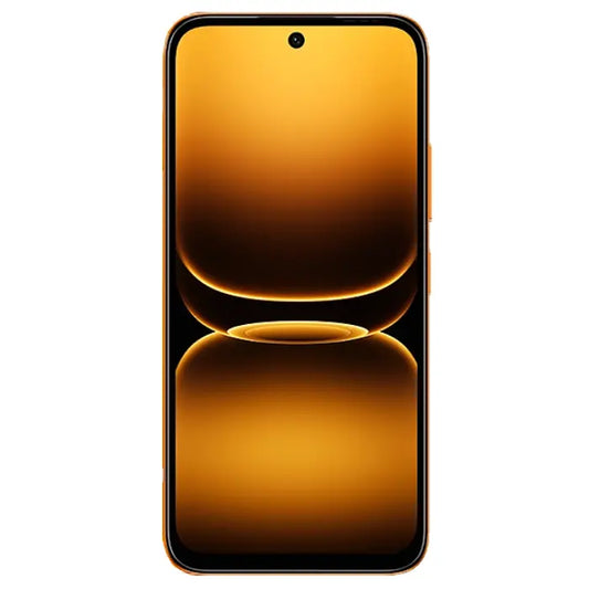 Infinix Smart 20 - Front Display