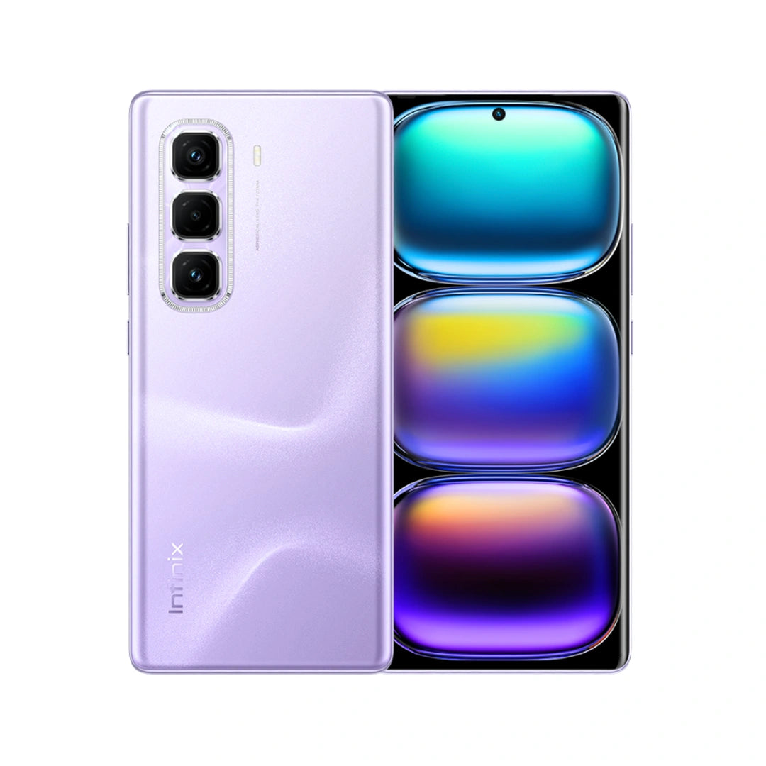 Infinix Hot 50 Pro Plus (8GB+128GB)