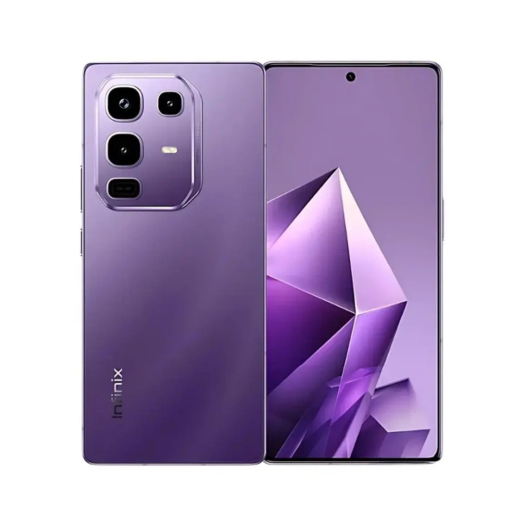 Infinix Not 50 Pro (8GB+256GB)