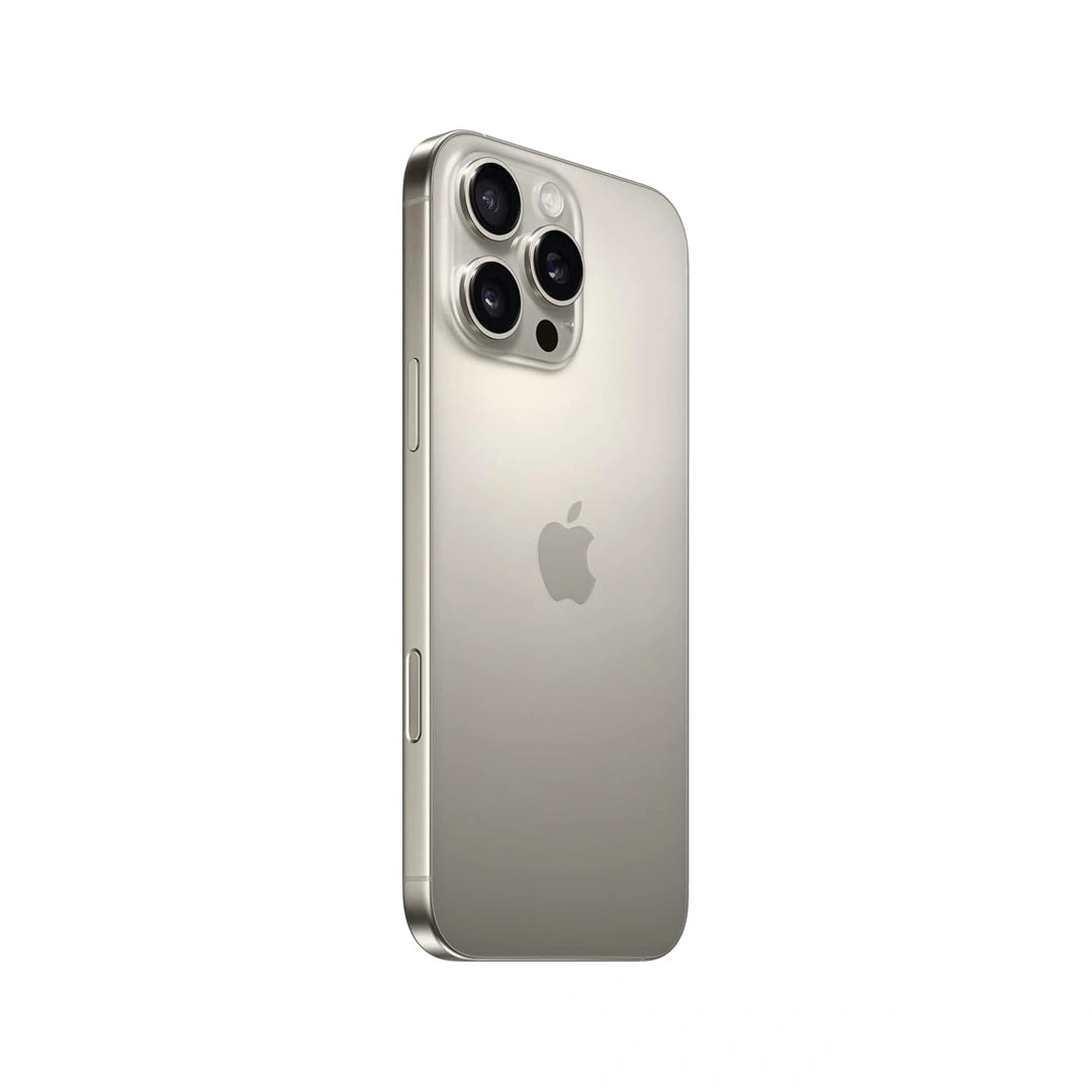 Apple iPhone 16 Pro Max 256GB (Single SIM)