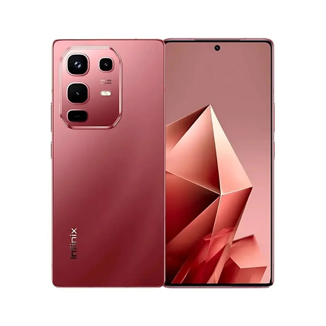 Infinix Note 50 (8GB+256GB)