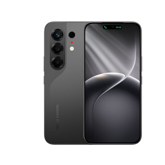 Tecno Camon 50 8Go+256Go | Appareil photo 50MP | Smartphone appareil photo Kinshasa RDC