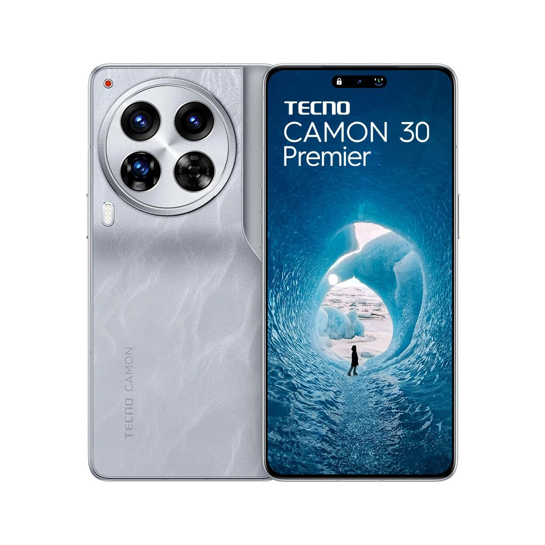 Tecno Camon 30 Premier (12+512)