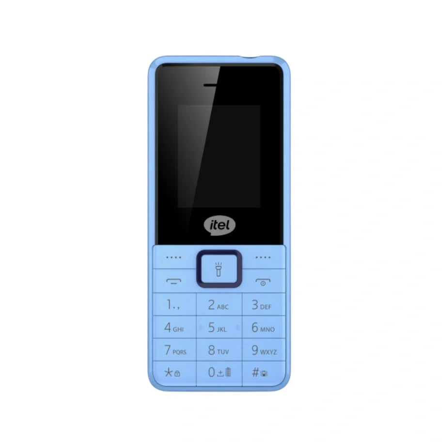 itel IT5606P feature phone at DRC Mart